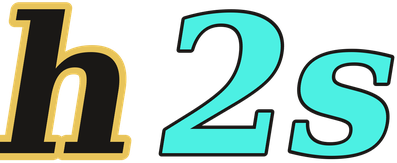 h2s logo